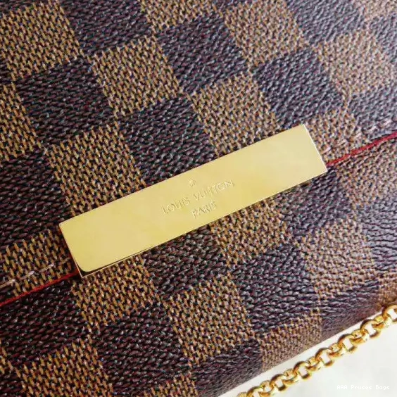 AAA Replica Ru MM Vuitton Favorite Louis 0702